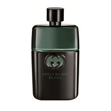 GUCCI      GUILTY BLACK  EDTV 90ML