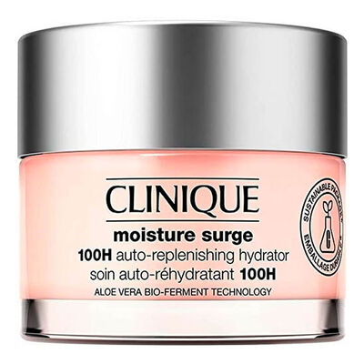 CLINIQUE   MOISTURE SURG HYDR 15.ML