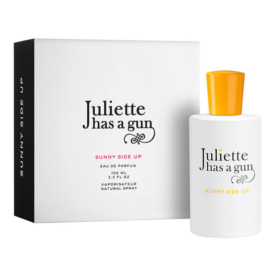 Perfume Juliette Has A Gun Sunny Side Up Unissex Eau de Parfum