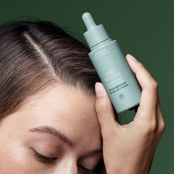 S&eacute;rum Capilar Aveda Scalp Solutions Overnight Recovery Serum