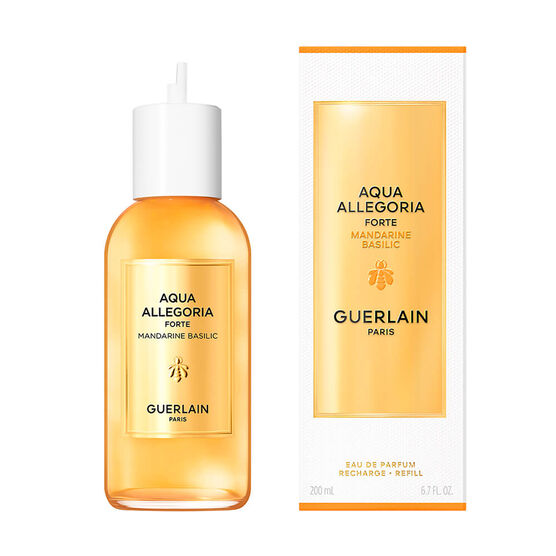 Refil Aqua Allegoria Mandarine Basilic EDP Forte Feminino