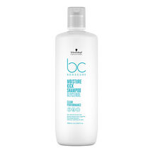 BONACURE SHAMPOO MOISTURE KICK