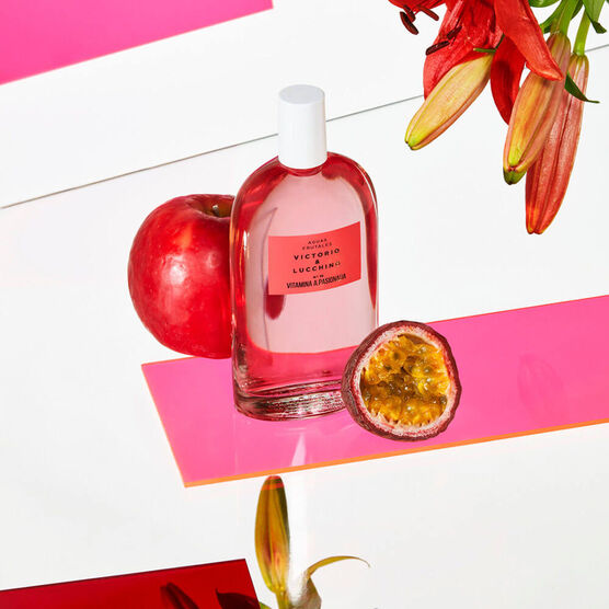 Perfume Victorio & Lucchino Aguas frutales n&ordm; 19 Vitamina A.Pasionada Feminino Eau de Toilette