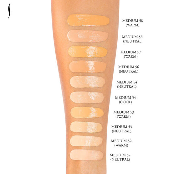 KAT VON D  LOCK-IT       FACE L43W