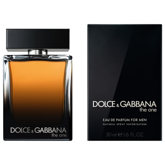 D&GABBANA  THE ONE MEN   EDP  50ML