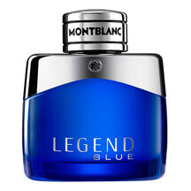 Perfume Montblanc Legend Blue Masculino Eau de Parfum