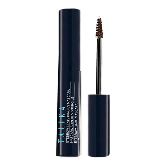 LIPOCILS EYEBROW MASCARA BROWN