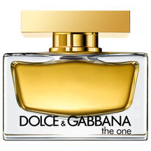 D&GABBANA  THE ONE       EDPV 75ML