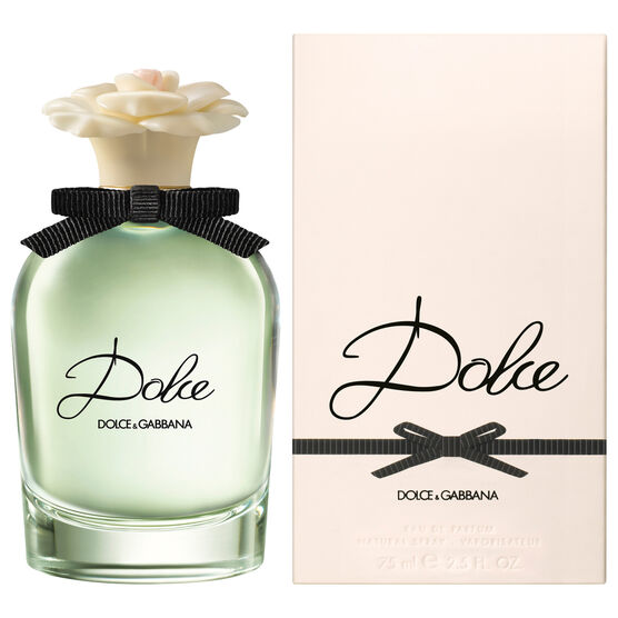 D&G        DOLCE         EDP  75ML