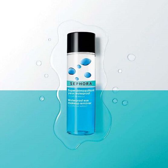 SEPHORA    DEMAQ WTP200  DEMY 200ML