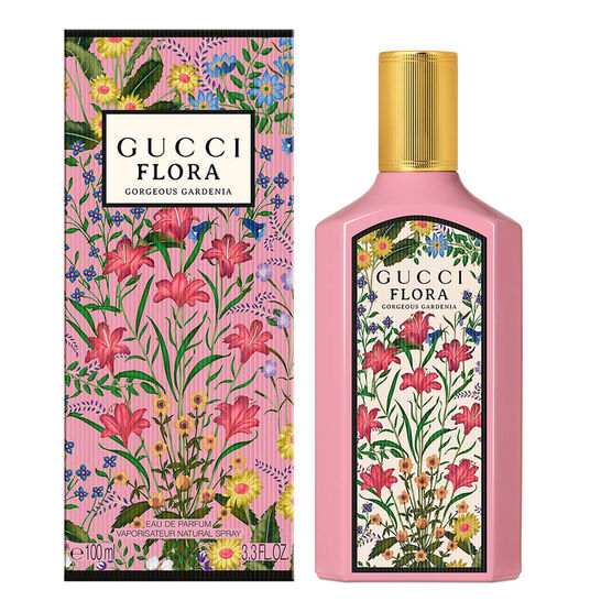 GUCCI      GORG GARDENIA EDP  100ML