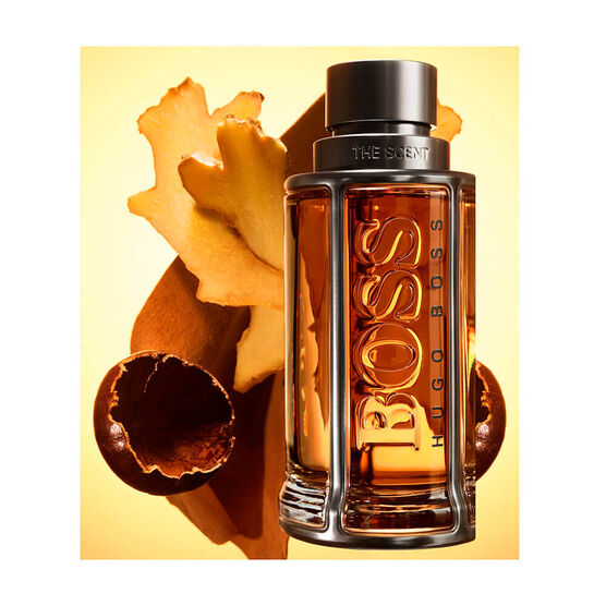 BOSS       THE SCENT     EDT  100ML