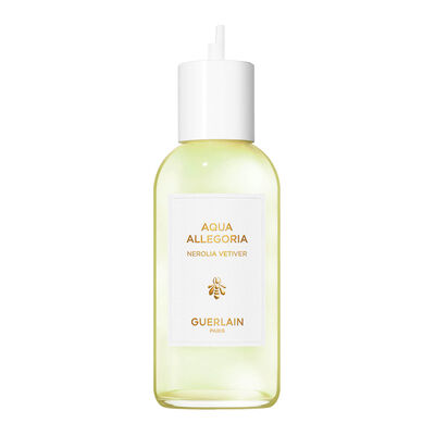 Refil Perfume Guerlain Aqua Allegoria Nerolia Vetiver Feminino Eau de Toilette