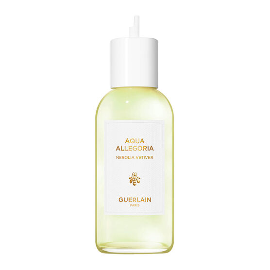 Refil Perfume Guerlain Aqua Allegoria Nerolia Vetiver Feminino Eau de Toilette