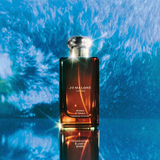Perfume Jo Malone Myrrh & Tonka Unissex Intense Cologne
