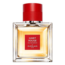 Perfume Guerlain Habit Rouge Masculino Eau de Parfum