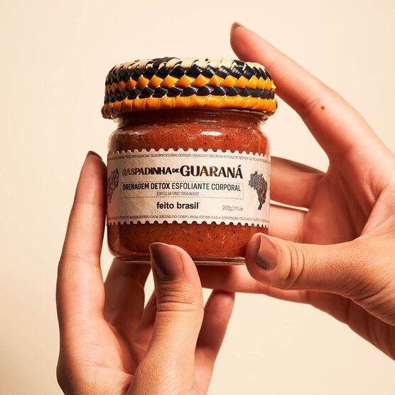 FEITO BRA  ALEGRIA       SCR  200G