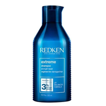 REDKEN     EXTRESH300    HAIR 200ML