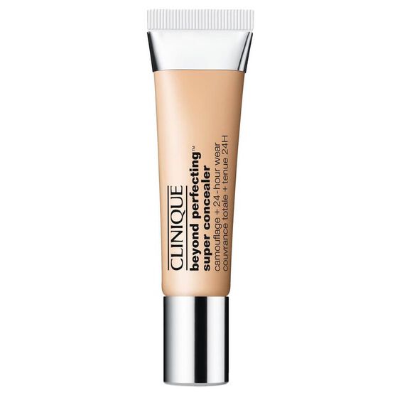 Corretivo Clinique Beyond Perfecting Super Concealer Camouflage + 24hr wear