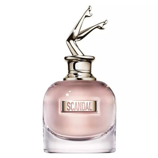 J.P. GAULT SCANDAL       EDP  80