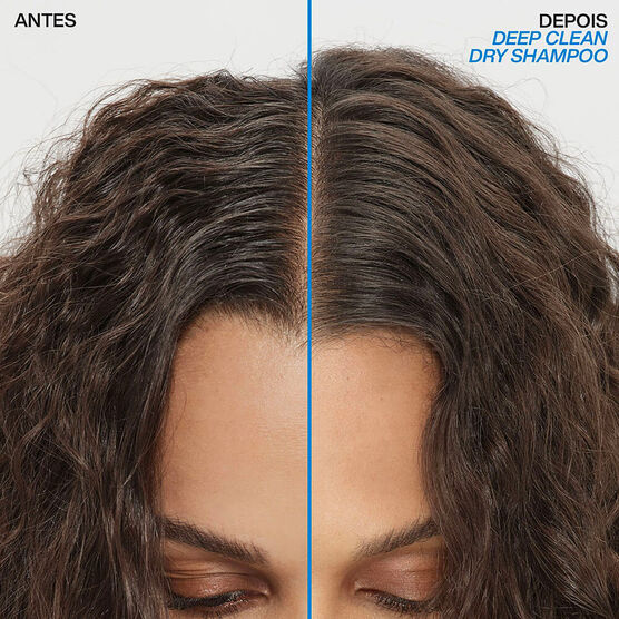 Styling By Redken Shampoo � Seco