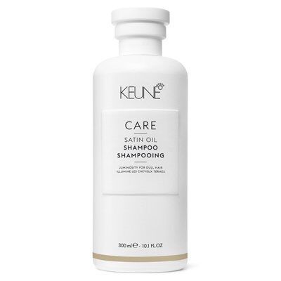 KEUNE      SHAMPOO SATIN SHAM