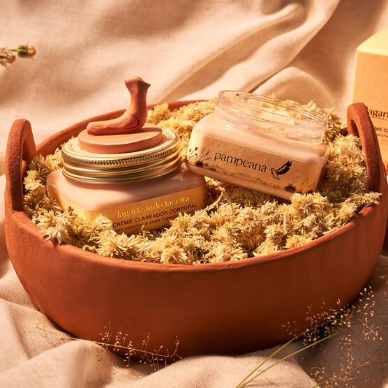 FEITO      PAMPEANA      BRIG 100G