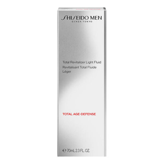 SHISEIDO   MEN R. LF N   ANTI 70ML