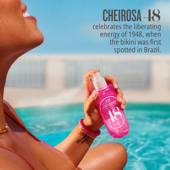 CHEIROSA 48 MIST 240 ML MIST 240 ML