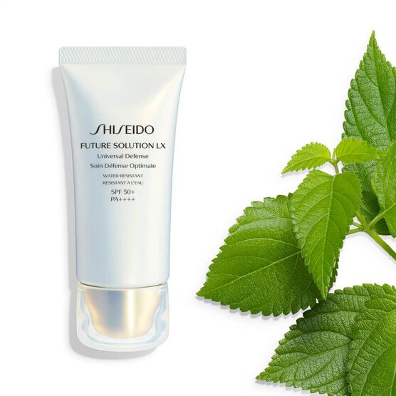 SHISEIDO   UNI DEFENSE   SUNC 50ML