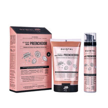 PREENCHEDORA KIT 150G