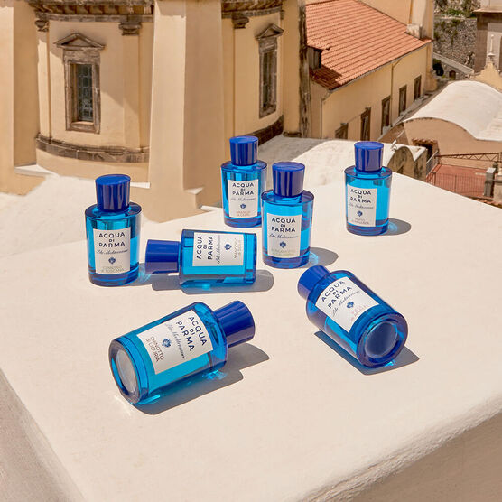 ACQUA      ARANCIA       EDTV 150ML