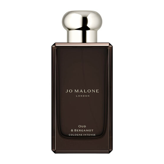 Perfume Jo Malone Oud & Bergamot Unissex Intense Cologne