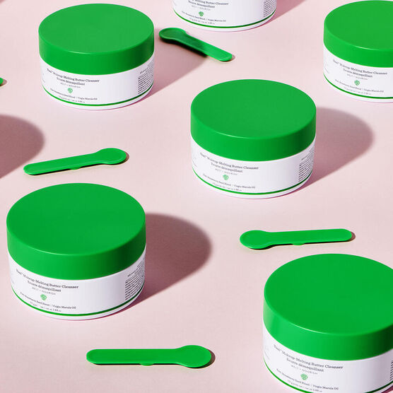 DRUNK ELEP MELT CLEANSE  FACE 110G