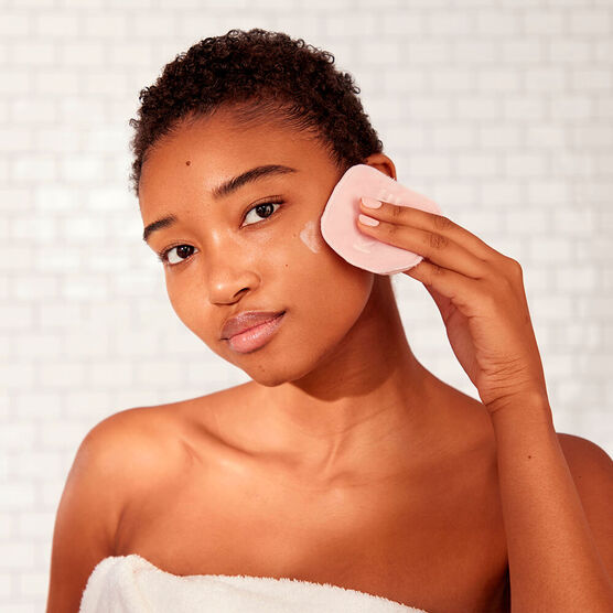 kj locao tonica facial 236ml