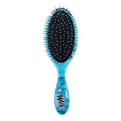 WETBRUSH BLUE TERRAIN TXTR HAIRBRUSH