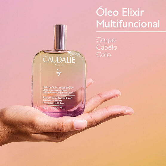 BODY CARE �LEO ELIXIR NUTRITIVO