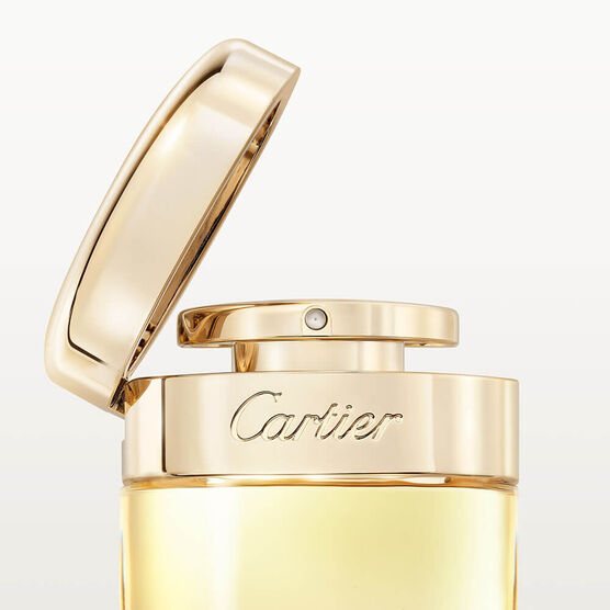 Perfume Cartier Baiser Vol&eacute; Feminino Parfum