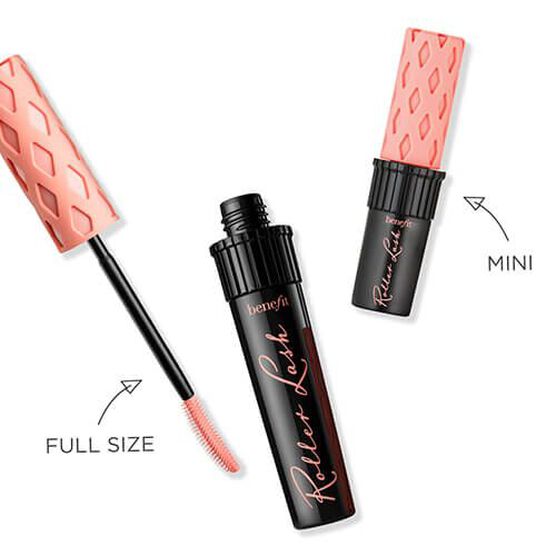 BENEFIT    ROLLER LASH   MASC