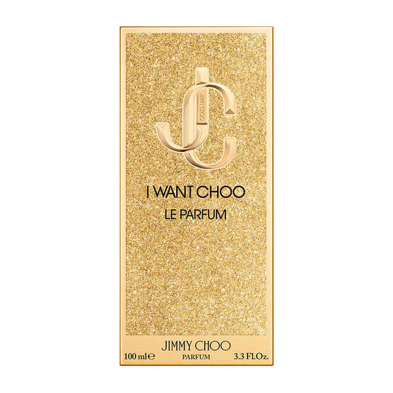 Perfume Jimmy Choo I Want Choo Feminino Le Parfum