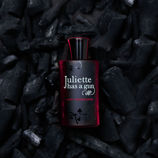 Perfume Juliette Has A Gun Lady Vengeance Feminino Eau de Parfum