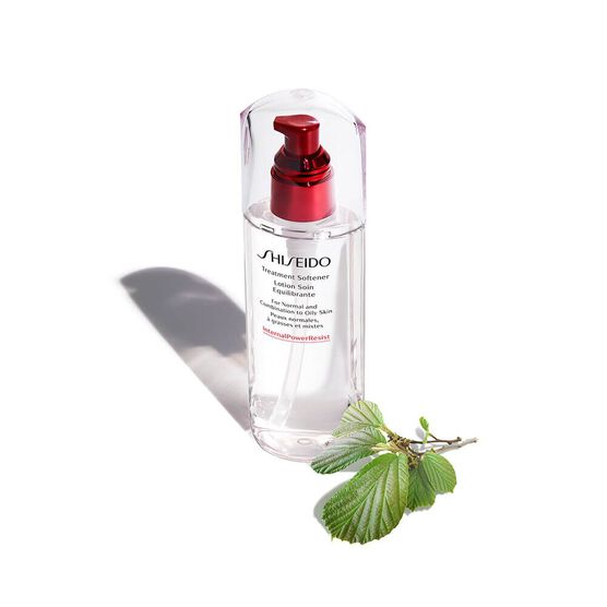 SHISEIDO   GEN TREATME   SOFT 150ML