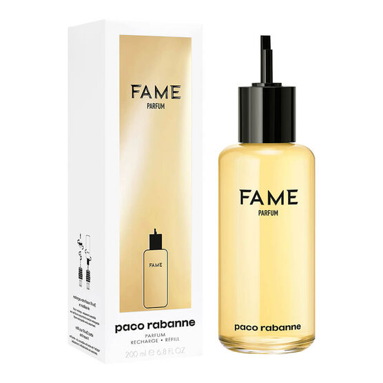 Refil Perfume Rabanne Fame Feminino Eau de Parfum