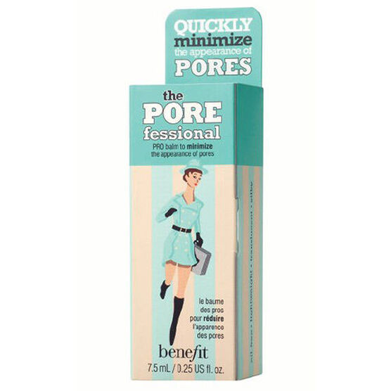 BENEFIT    MINI POREFES. BASE 7,5ML