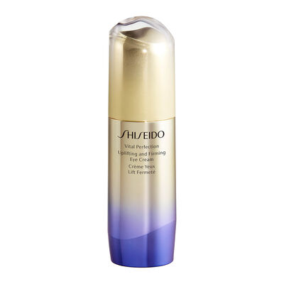 SHISEIDO   VITAL PERFECT EYES 15ML