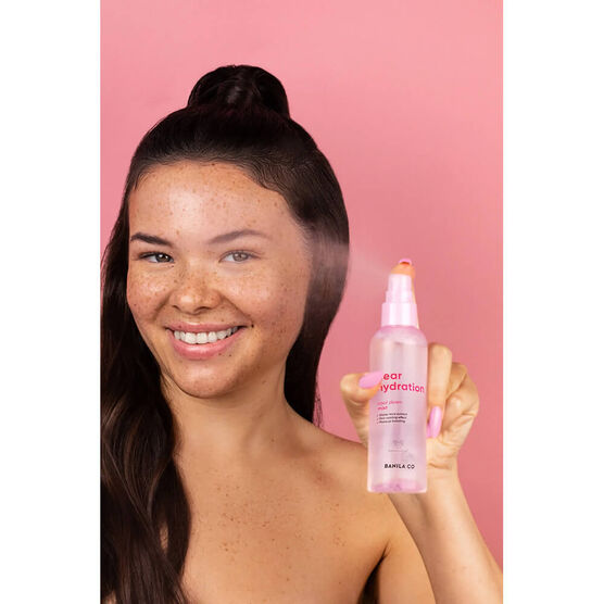 Bruma Facial Banila Co Dear Hydration Cool Down Mist