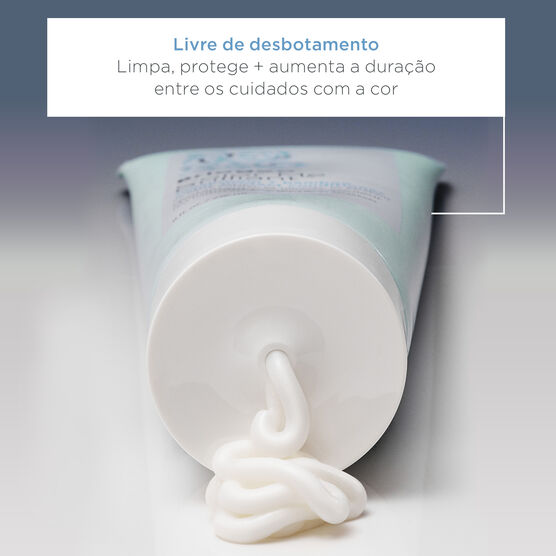 Condicionador Briogeo Color Me Brilliant Mushroom + Bamboo Color Protect