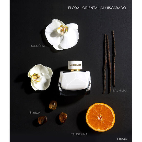 MONTBLANC  SIGNATURE     EDP  90ML