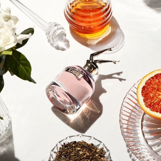 J.P. GAULT SCANDAL       EDP  80