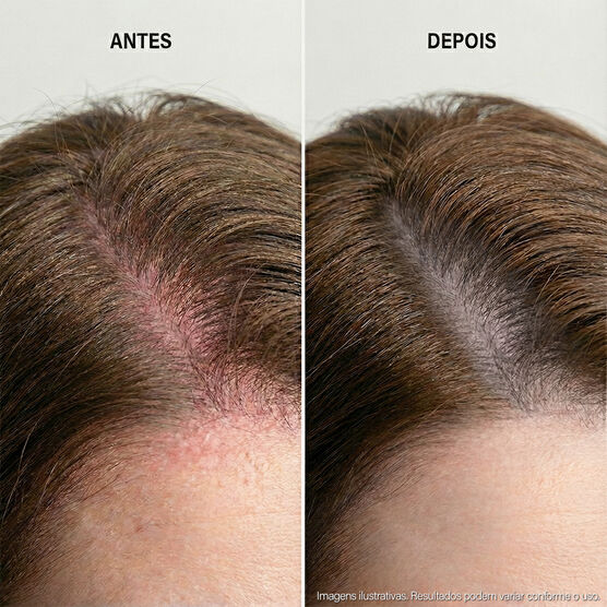 Shampoo Calmante para Couro Cabeludo Sens&iacute;vel Keune Care Scalp Sensitive